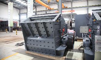 Mobile Rock Crusher Manufacturer Trackmounted .