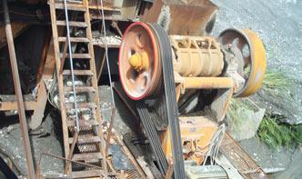 Used Stone Machinery For Sale