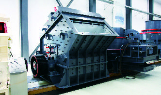 Quartz Pulverizer Machine