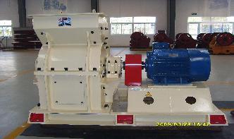 portable iron ore crusher for hire in india