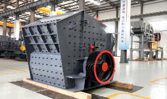 coal crushing and conveyor system