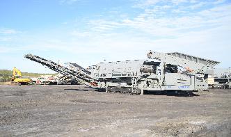 Mobile Crusher For Sale Indonesia