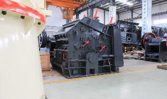 pt crushing and mining equipment indonesia – iron ore ...