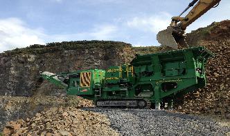 concretize crusher for hire