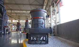 trituradora centrifuga de impacto