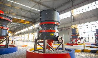 working principle of a zenith make cone crusher