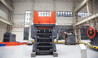 primary jaw crusher used