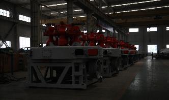 one line diagram of crushing plant