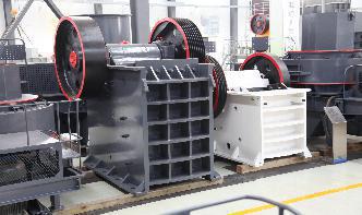 competitive price high strength pcx impact fine crusher