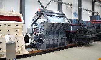 Attachment Rock Crusher For Sale