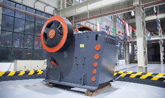 pew jaw crusher for indonesia