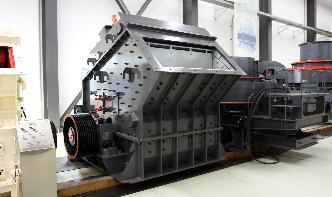 Conveyor To Crush Coal