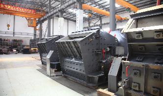 Highquality Cone Mine Crusher From China