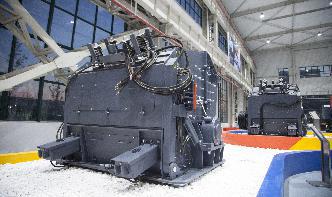 mining processing equipment gyratory crusher