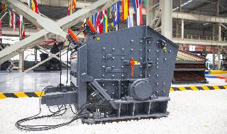 mobile stone crusher manufacturers in india