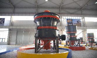 Crusher And Screens For Copper Ore Processing