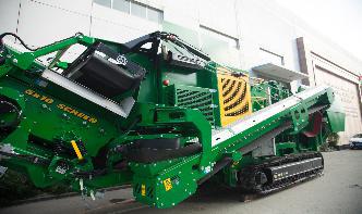 list of chinese suppliers for mobile crusher machines