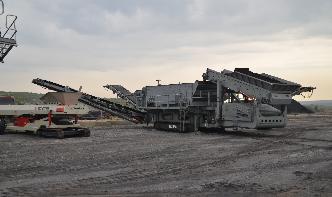 complete stone crusher picture
