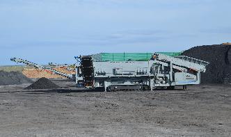 used bauxite crushing equipment granite quarry .