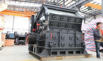Construction Waste Recycling Crusher