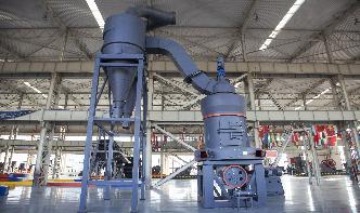 Industrial crushing, grinding and pulverizing equipments ...