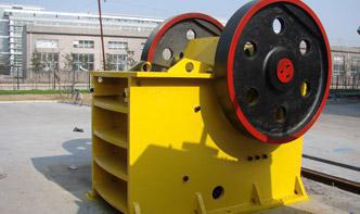 jaw crusher is a widely used primary crusher equipment