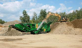 mobile crusher for iron ore in china