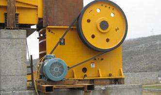 bauxite mining equipments for sales