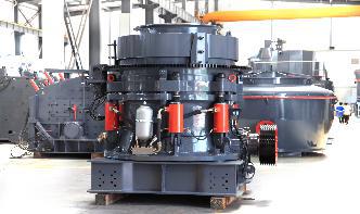 Costing Methods For Crusher In India