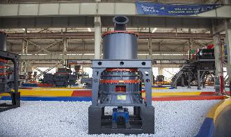 operating principle of a hammermill crusher