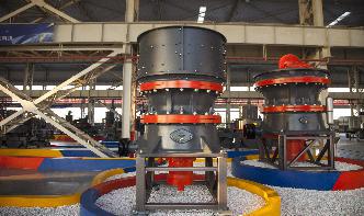 gold ore crushing and seperation equipment europe