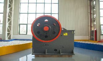 compact structure hammer crusher design