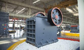 cone crusher assembly