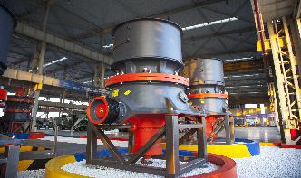 What are the differences between a jaw crusher vs a .