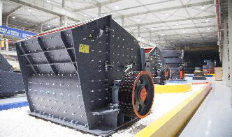 break with the kind of stone crusher equipment