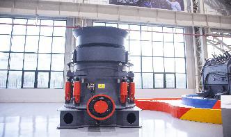  Ball Mill Types Introduction