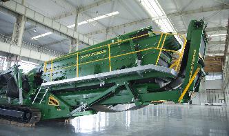 concrete crushing plant and grinding machine supplier
