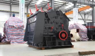 Silica Sand Screening plant with Trommel screen. – .