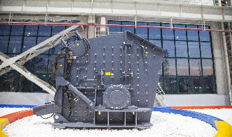 crusher from coal handling plant