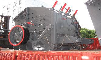 portable iron ore impact crusher for hire south africa
