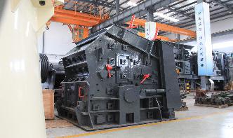 mobile crushing plant for coal mining