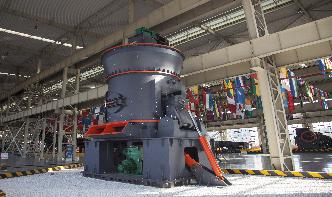 complete stone crushing and beneficiation plants