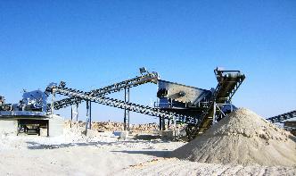 crushing mining equipment indonesia pt