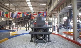 Simple Structure Mobile Stone Impact Crusher