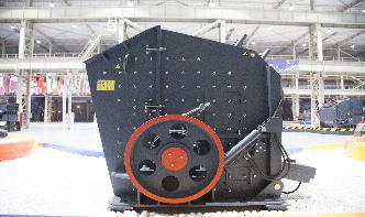 Rotor centrifugal crusher
