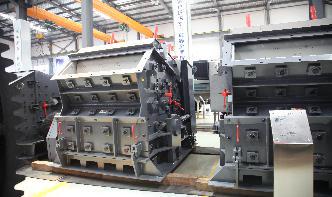 soapstone crusher machinery