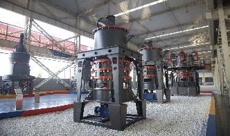 Effect Of Ball Mill Grinding Process Structure