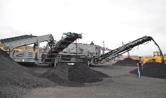 manganese ore mining equipment from Brazil