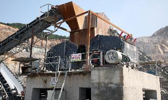 mobile rock crushing plants for sale
