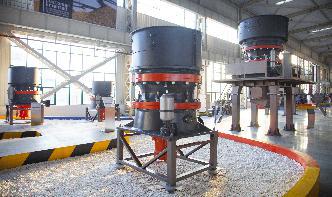 Beneficiation Equipment Plant Machinery